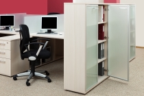 office cabinets